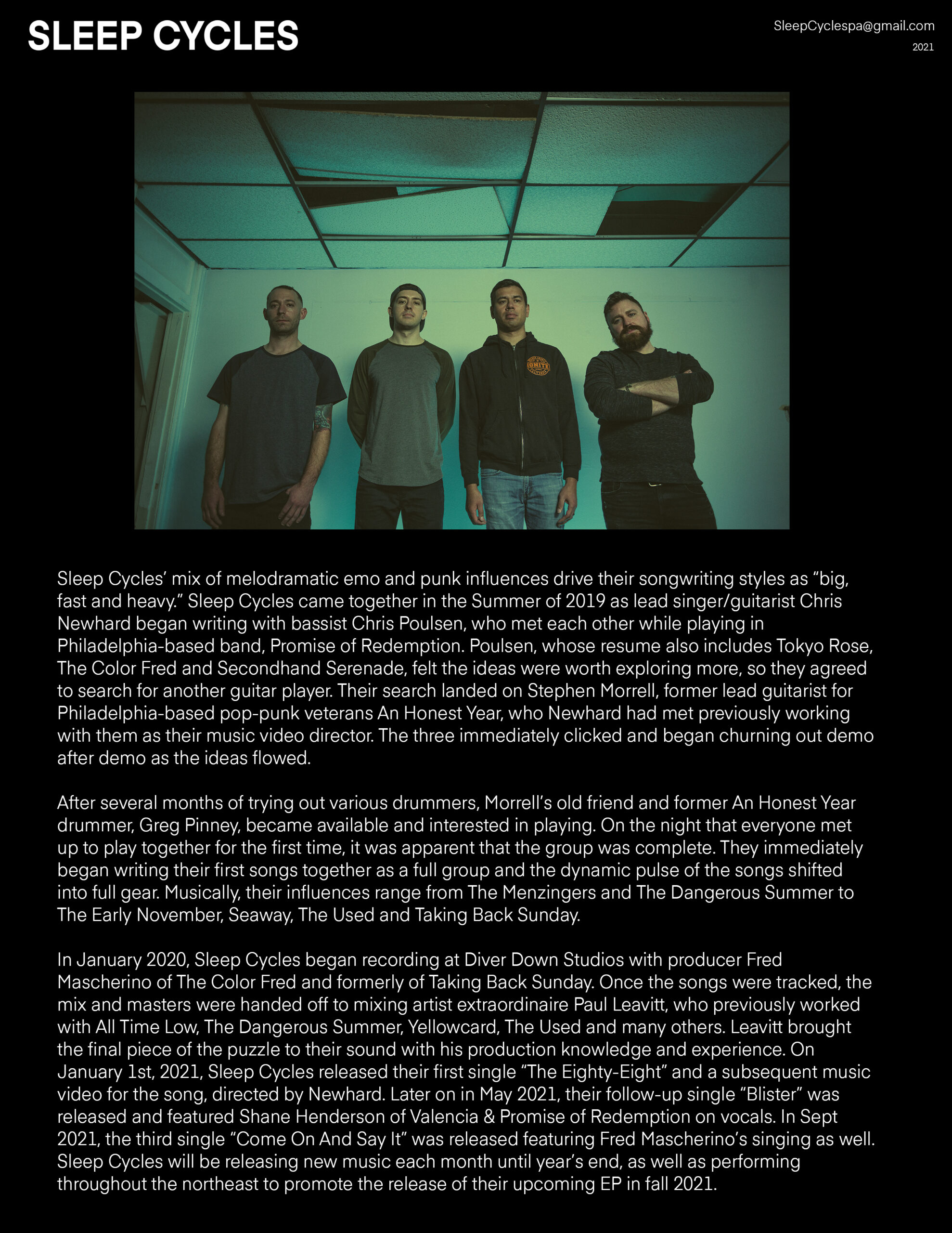 Press Kit